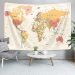 Travel Bedroom Decor