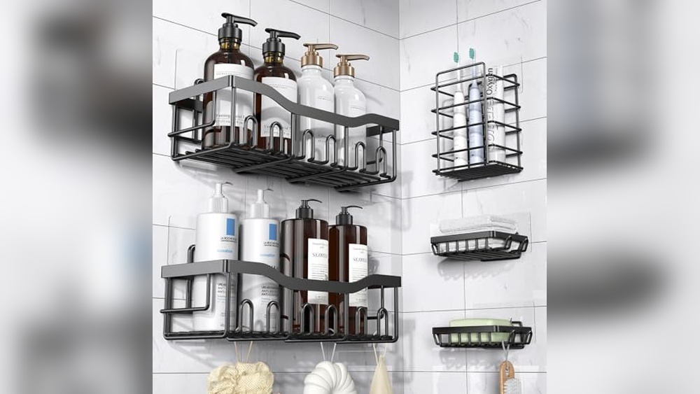 Trending Bathroom Decor