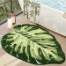 Unique Bathroom Rugs