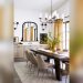 Unique Kitchen Table Centerpieces