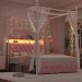Wayfair Canopy Bed