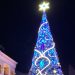 What Artificial Christmas Tree Has the Most Lights