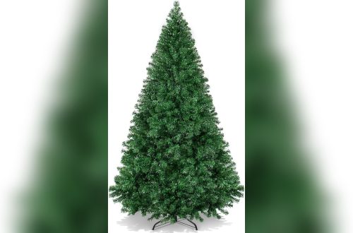 What Artificial Christmas Trees Have the Strongest Branches
