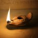 What Came First Oil Lamp Or Candle