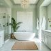 What Color Bathroom Decor Ideas