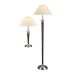 What Color Lamp to Put on an Espresso Table