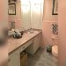 What Color to Decorate With a Salmon Colored Bathroom Countertop