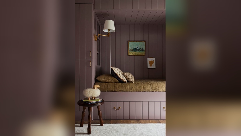 What Colour Should I Decorate My Bedroom