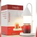What Company Makes Hestia Candle Warmer Lamps