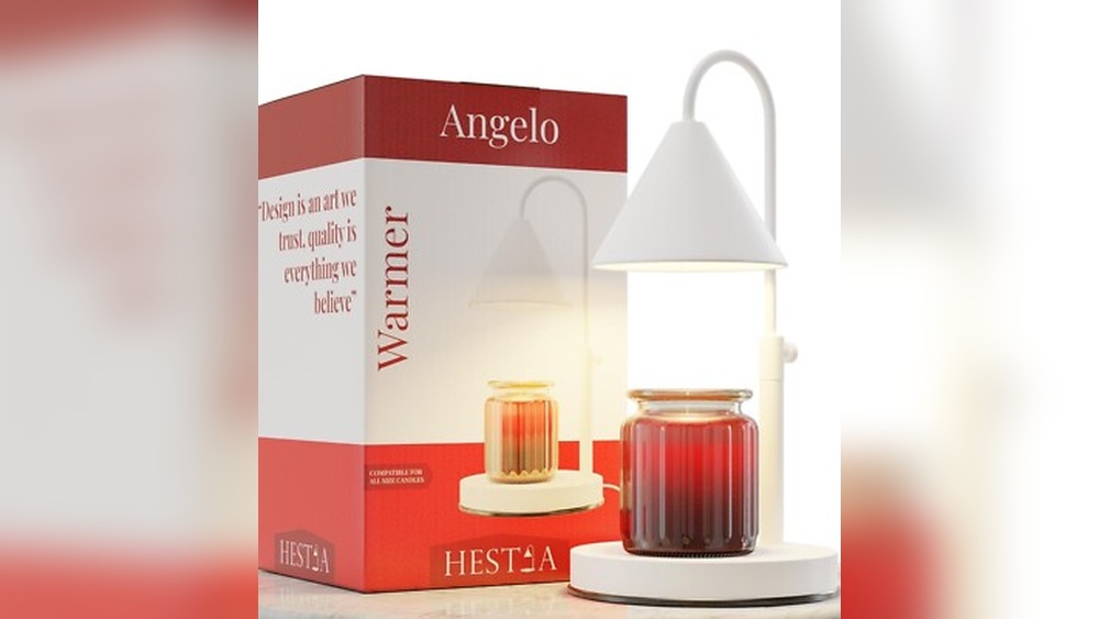 What Company Makes Hestia Candle Warmer Lamps