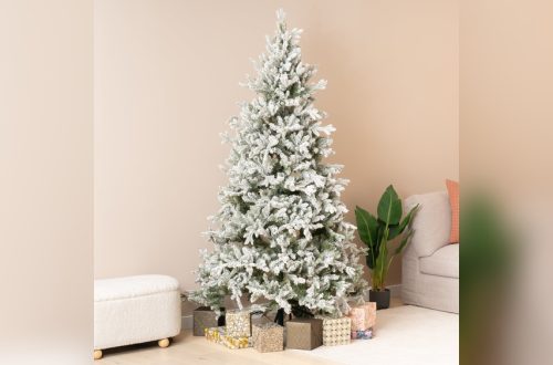 What Company Makes the Best Artificial Christmas Trees