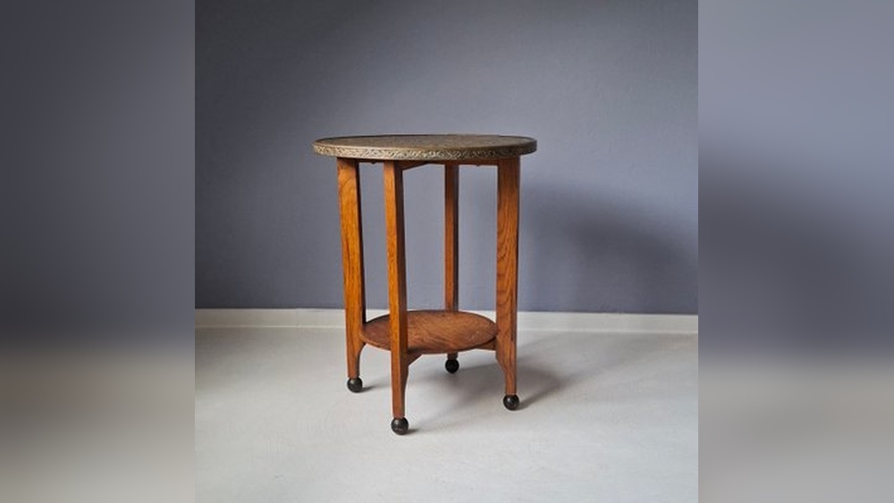 What Do You Call Lamp Table Combination