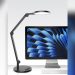 What Does a Mains Usb Table Lamp Mean