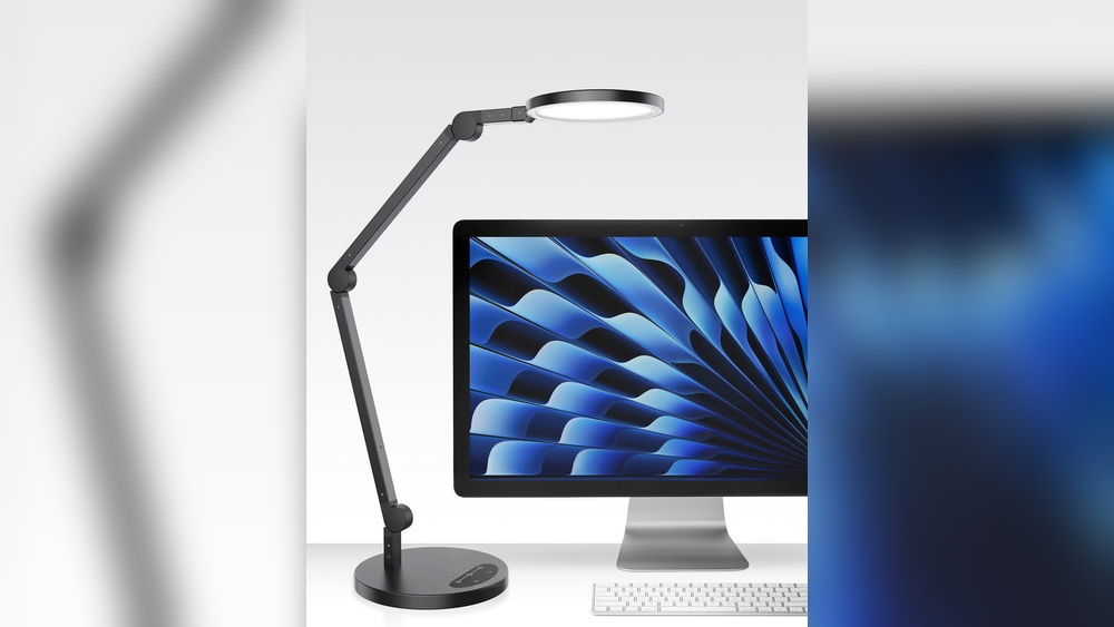 What Does a Mains Usb Table Lamp Mean