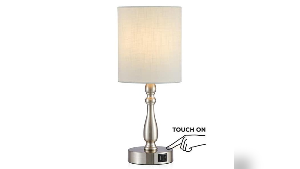 What is a 3 Way Table Lamp