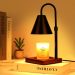 What is a Candle Lamp