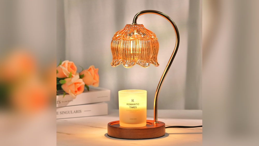 What is a Candle Warmer Lamp