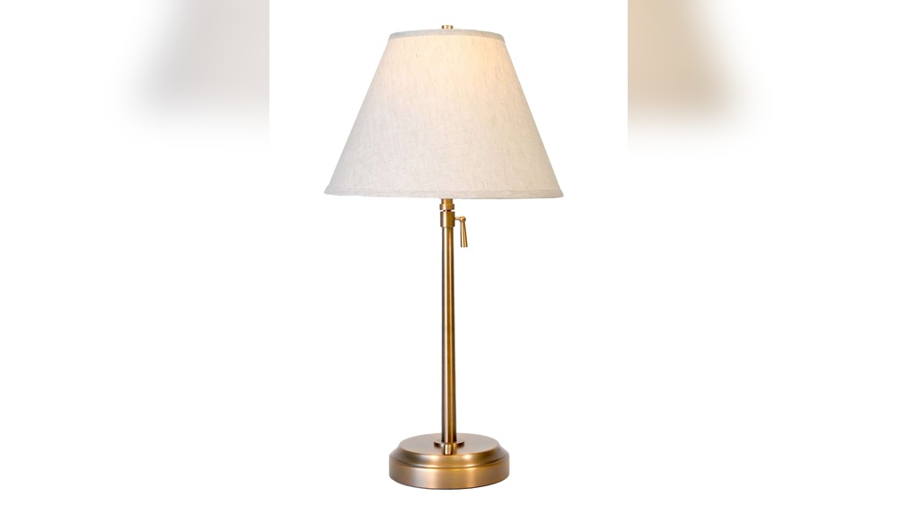 What is a Cordless Table Lamp