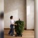 What is a Flip Artificial Christmas Tree