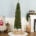 What is a Green Grand Artificial Christmas Tree