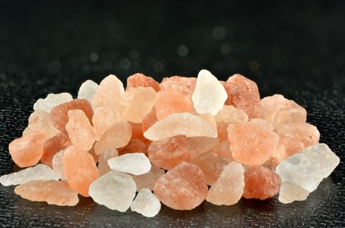 What is a Himalayan Salt Lamp Wiki
