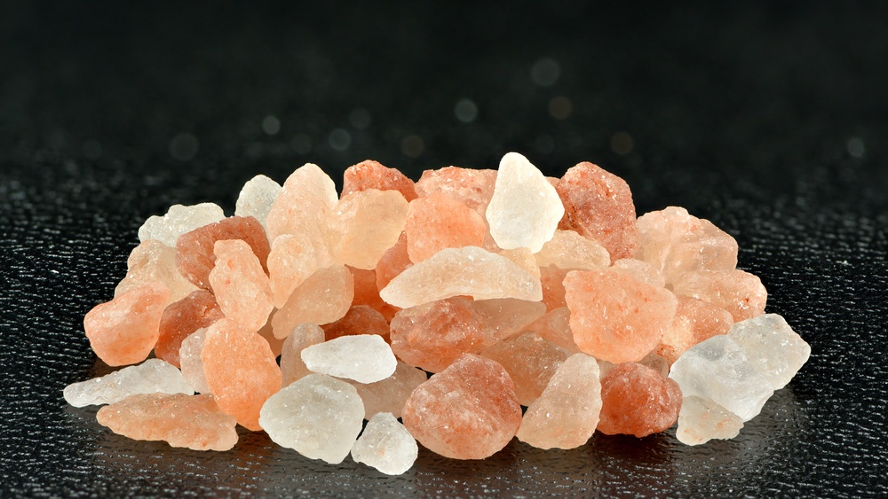 What is a Himalayan Salt Lamp Wiki