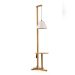 What is a Lamp And Table Combined