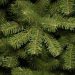 What is a North Valley Spruce Artificial Christmas Tree