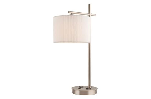 What is a Rocker Switch on a Table Lamp