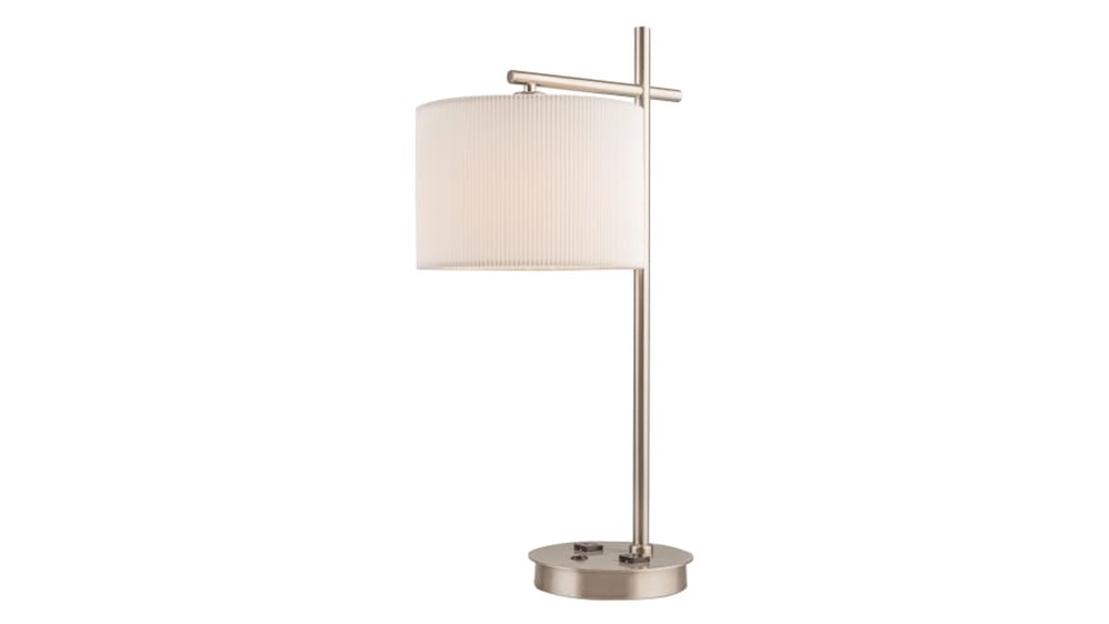 What is a Rocker Switch on a Table Lamp