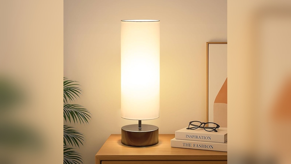 What is a Touch Table Lamp