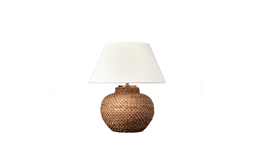 What is Accent Table Lamp
