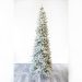 What is Artificial Christmas Tree With 700 Colors