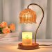 What is Candle Warmer Lamp