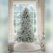 What is Circumference of 6 Foot Artificial Christmas Tree