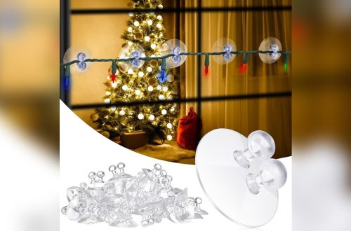 What is Difference in Christmas Lights Mini C5 Etc