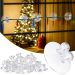 What is Difference in Christmas Lights Mini C5 Etc