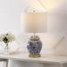 What is Ginger Jar Table Lamp