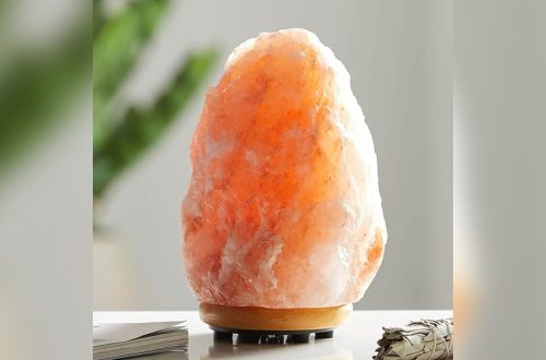 What is Himalayan Salt Lamp for
