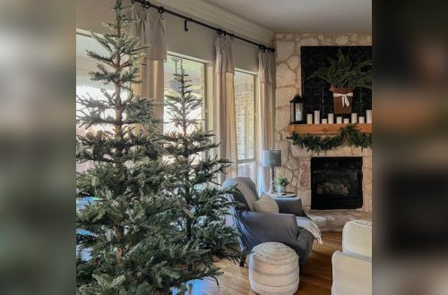What is Most Realistic Artificial Christmas Tree