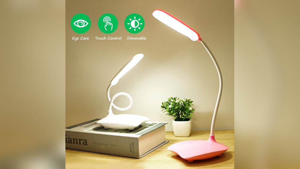 What is Study Table Lamps