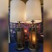 What is Table Lamp in Spanish