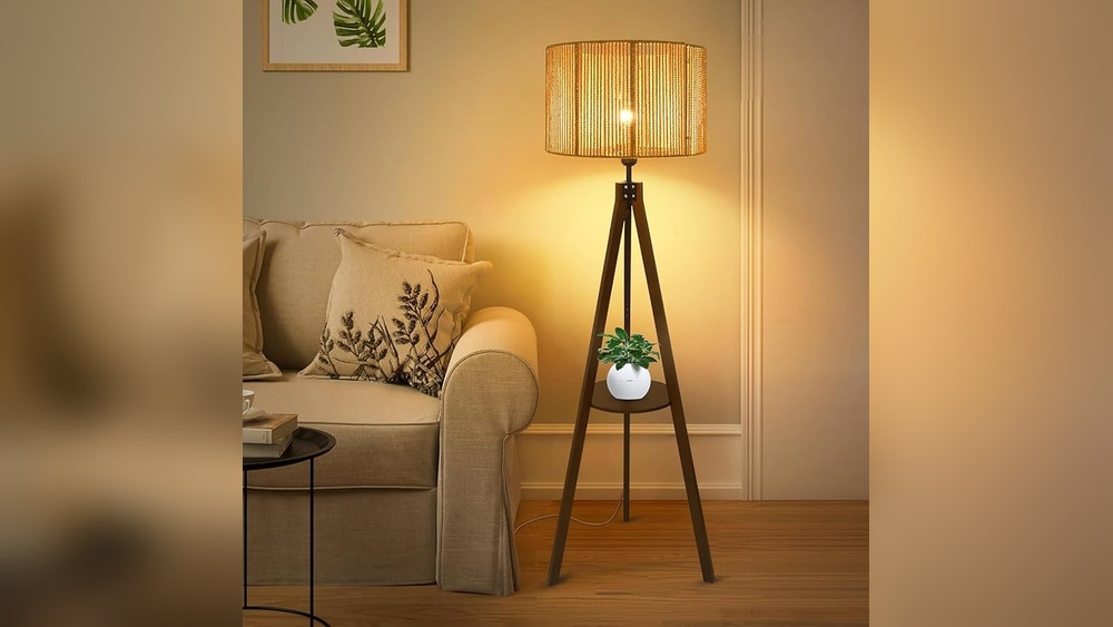 What is Table Lamp Shade