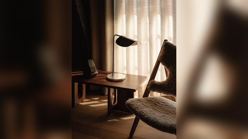 What is Table What is Chair What is Lamp
