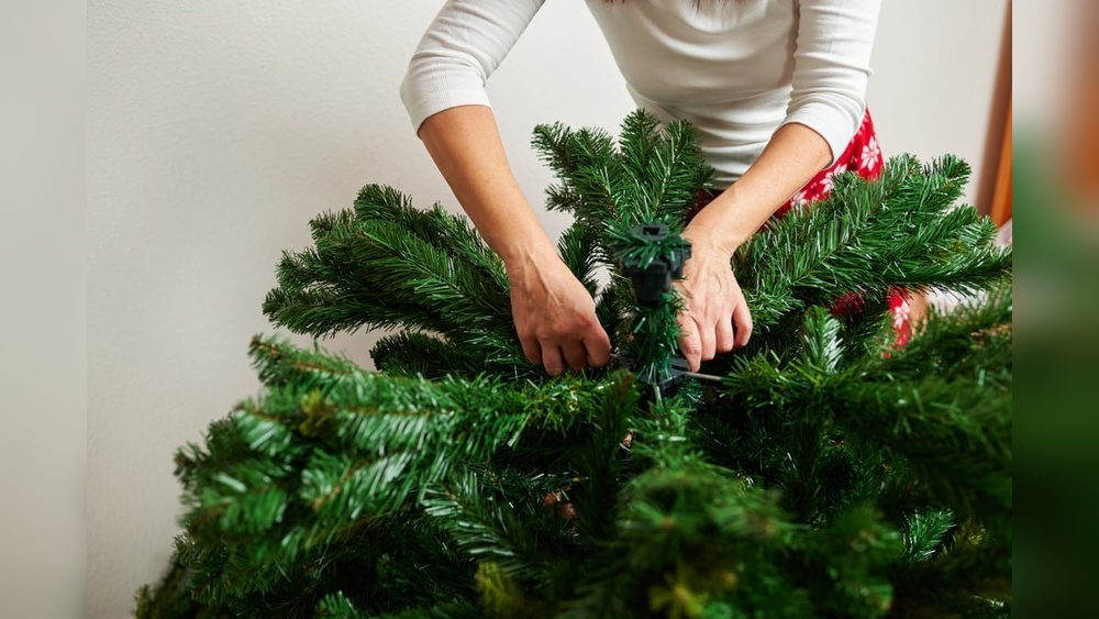 What is the Average Lifespan of an Artificial Christmas Tree