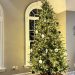 What is the Best Artificial Christmas Tree for Heavy Ornaments
