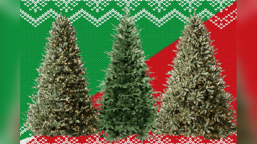 What is the Best Artificial Christmas Tree to Purchase