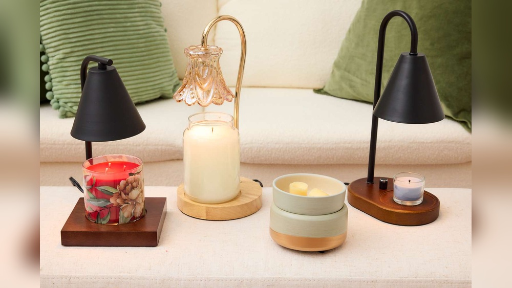 What is the Best Candle Warmer Lamp