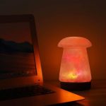 What is the Best Color of Himalayan Salt Lamp