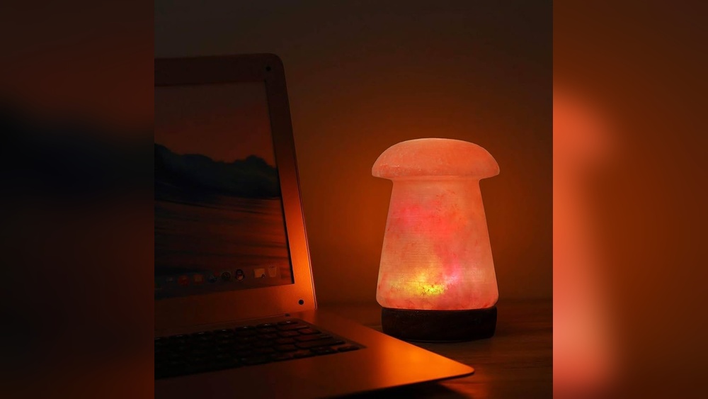What is the Best Color of Himalayan Salt Lamp